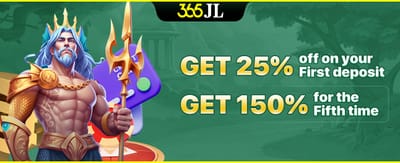 Reload Bonus Special promotion banner