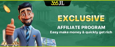 VIP Affiliate Rewards promotion banner